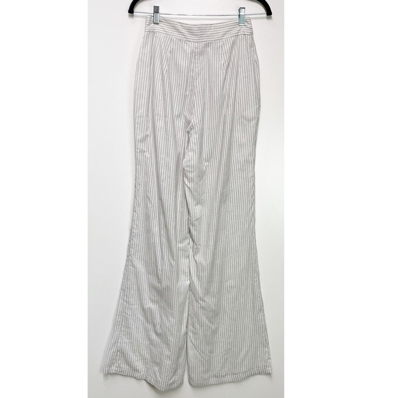 NWT Tularosa Boswell Trouser in Ivory - Picture 7 of 8